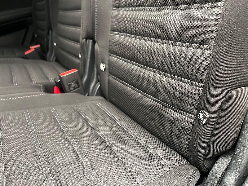 Ford Galaxy 2.0 EB Titanium manuál nez.top - fotka 26 z 70
