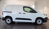 Peugeot Partner (2025) FG L1 1.5 BHDi 130k M6 - náhled 13