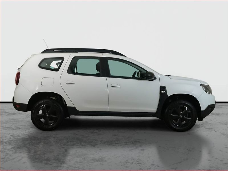 Dacia Duster (2021) 1.0 TCe, Tempomat - fotka 6 z 13