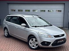 Ford Focus (2010) 1.6i Navi Klima Výhřev Okna - fotografie inzerátu