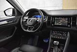 Škoda Kodiaq 1.5 TSI STYLE+*TAŽNÉ*DPH*ČR 1M - náhled 9