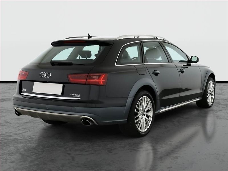 Audi A6 Allroad (2015) 3.0 TDI, 4X4, Automat, Kůže - fotka 5 z 19