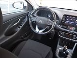 Hyundai i30 (2022) Family 1.5 T-GDI MHEV - náhled 7