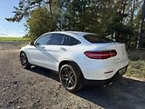 Mercedes-Benz GLC 250d 4MATIC, AMG PAKET, ČR - náhled 3