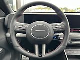 Hyundai Kona 26 1,6 T-GDI DCT HP N LINE - náhled 17