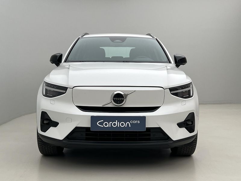 Volvo EX40 PURE ELECTRIC TWIN ENGINE AUT  - fotka 14 z 45