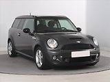 Mini Clubman (2013) Cooper SD, Automat, Navi - náhled 1
