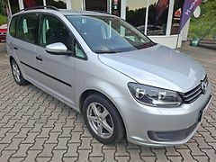 Volkswagen Touran (2011) 1.4TSI 103kW 6MAN - fotografie inzerátu