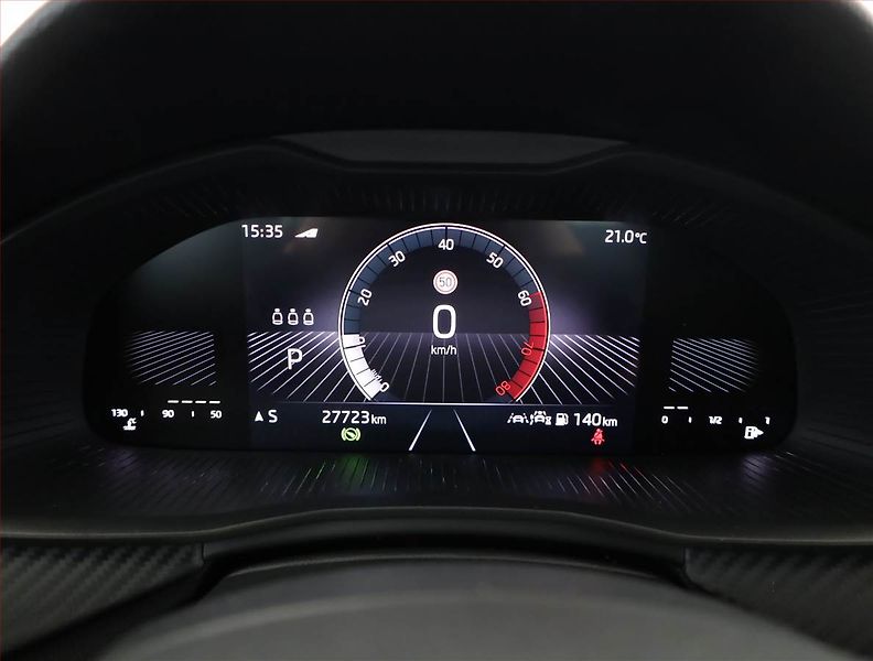 Škoda Kamiq (2025) Monte Carlo 1.5 TSI - fotka 9 z 21