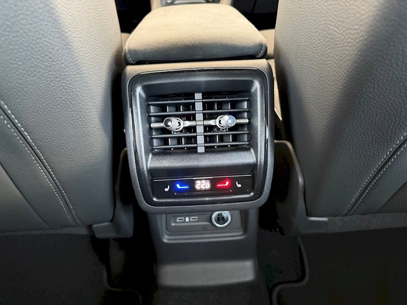 Škoda Kodiaq (2025) Sportline 2.0 TSI / 150 kW 4x4 - fotka 23 z 32
