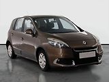 Renault Scénic (2012) 1.5 dCi, po STK, Tažné - náhled 1