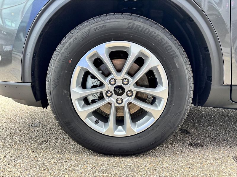 Ford Kuga (2026) Top Edition, 5dveřová, 2.5 Dur - fotka 33 z 34