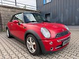 Mini Cooper 1,6i  Cabrio  - náhled 10