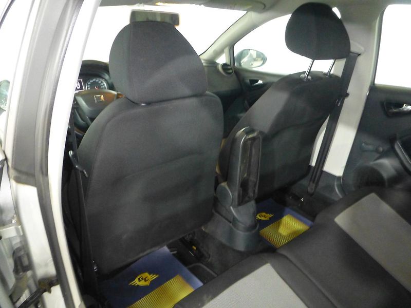 Seat Ibiza (2013) 1,2i-KLIMATIZACE*5DV**PARK.SEN - fotka 12 z 20