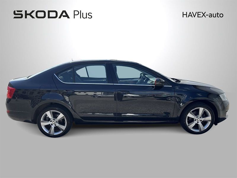 Škoda Octavia (2016) 1.4 TSI Style + - fotka 29 z 31