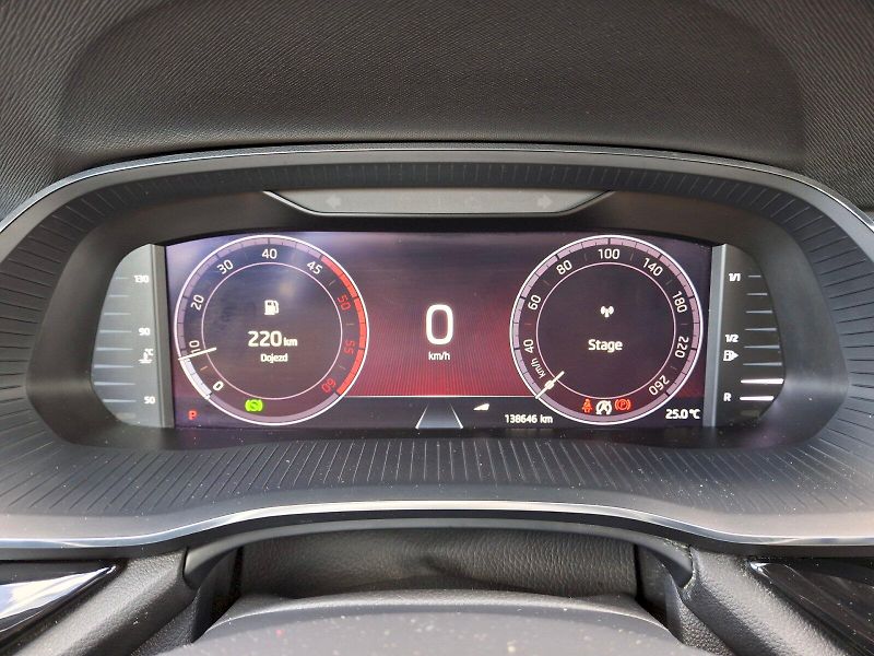 Škoda Octavia (2020) Style Plus DSG 2,0TDi 110kW - fotka 16 z 34
