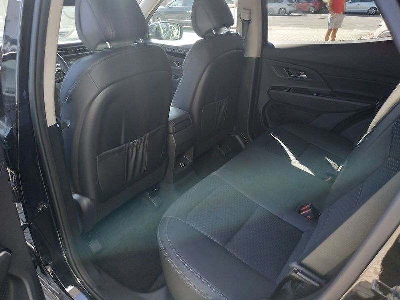 KGM Korando 1.5T, ELEG.,2WD, AT, SKLADEM - fotka 12 z 31
