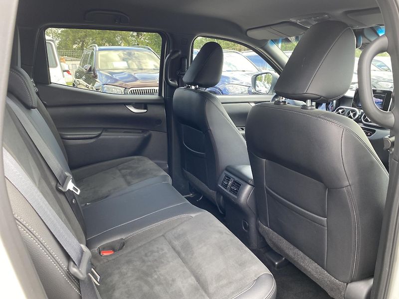Mercedes-Benz Třídy X X 350d Progressive - fotka 17 z 27