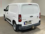Citroën Berlingo (2019) 1.5HDi, 1.maj,ČR, AC - náhled 6