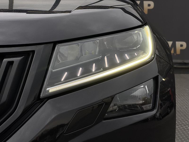 Škoda Kodiaq (2018) 2.0TSi DSG SportLine, 4X4, RZV - fotka 46 z 54