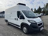 Peugeot Boxer L5H3,MRAZÁK -29Ć,ČR,1.maj,DPH - náhled 2