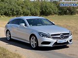 Mercedes-Benz CLS 3,0 350CDI 185kW AMG-Line 4M C - náhled 1