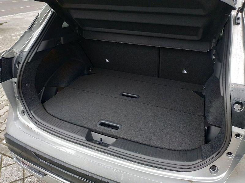 Nissan Qashqai 1.3T mHEV AT,2WD, ZADÁNO - fotka 28 z 29