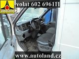Ford Transit (2008) VOLAT 602 696111 - náhled 4
