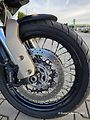 Moto Guzzi Stelvio 1200 NTX (2009) ABS - náhled 15
