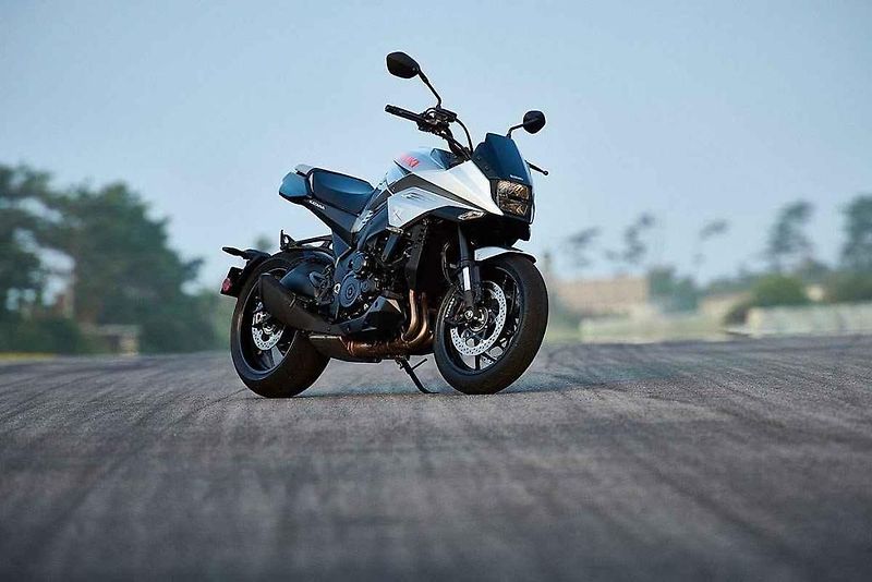 První elektrická motorka od legendární značky Harley-Davidson je velký krok kupředu