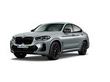 BMW X4 M40d - náhled 1