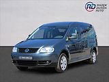 Volkswagen Caddy 1,9 TDI  LONG,7 MÍST - náhled 1