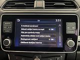 Nissan Leaf N-Connecta, 110 kW, 40kWh - náhled 67