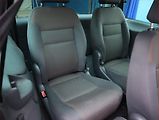 Seat Alhambra (2008) 2.0 TDI, 7 míst, Tempomat - náhled 16