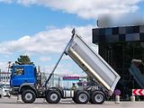 Tatra (2019) Phoenix T158 8x8 S1 EURO 6 - náhled 6