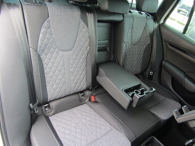 Škoda Octavia (2026) Combi Sportline 2.0 TDI 110 kW - fotka 27 z 30