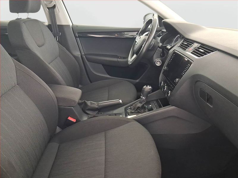 Škoda Octavia (2019) Style 2.0 TSI, 4X4, Automat - fotka 9 z 24