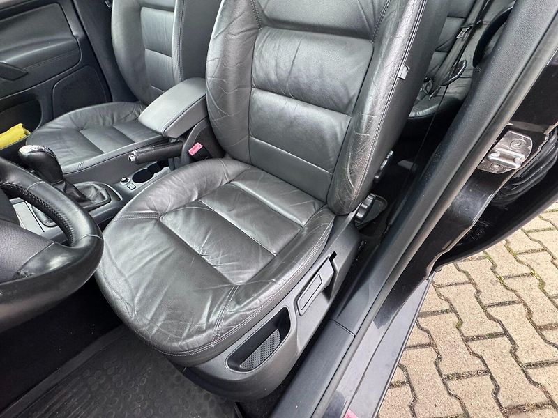 Škoda Octavia (2005) 1,9TDI 77KW TAŽNÉ BEZ DPF 1MAJ - fotka 21 z 48