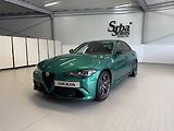 Alfa Romeo Giulia (2025) Quadrifoglio 2.9 V6 BiTurbo 52 - náhled 1