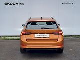 Škoda Octavia (2024) Ambition 1,5 TSI 110 KW - náhled 8