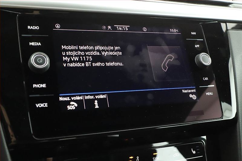 Volkswagen Arteon (2024) R-line 2.0 TDI - fotka 18 z 20