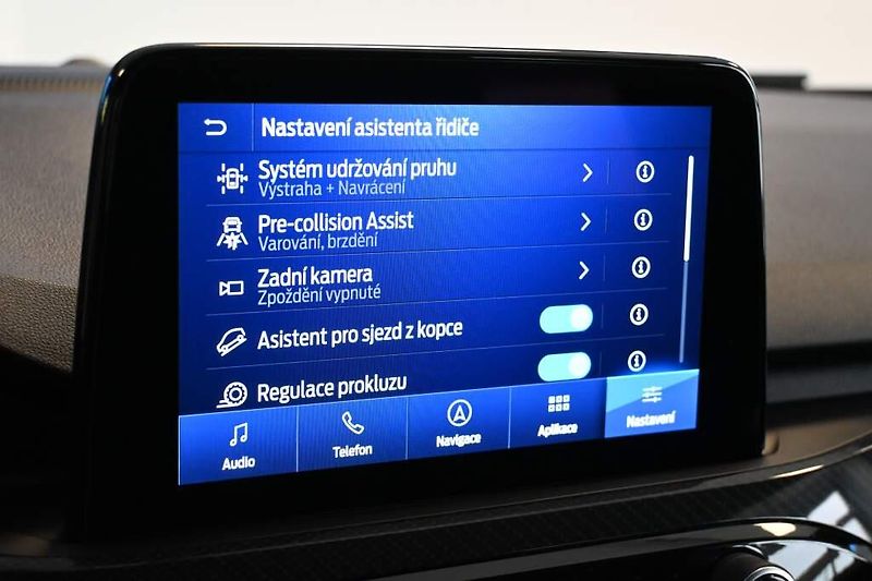 Ford Kuga (2023) 2.5 ST-LINE X LED FHEV VIRTUAL - fotka 17 z 36