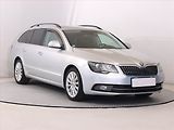 Škoda Superb (2014) 2.0 TDI, Navi, Xenony - náhled 1