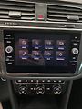 Volkswagen Tiguan 2.0 TSi 4x4 DSG REZERVACE  - náhled 33