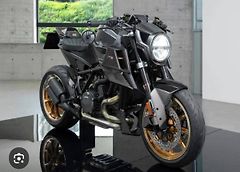 KTM 1290 Super Duke R (2024) BRABUS 2024 - fotografie inzerátu