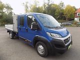 Fiat Ducato (2019) 2,3 96KW 7MÍST VALNÍK  - náhled 9