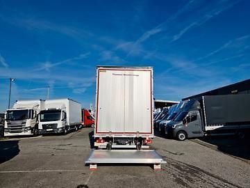 DAF LF (2026) 260 shrnovačka EURO 6 - fotka 11 z 24