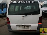 Mercedes-Benz Vito (1999) VOLAT 602 696119 - náhled 3