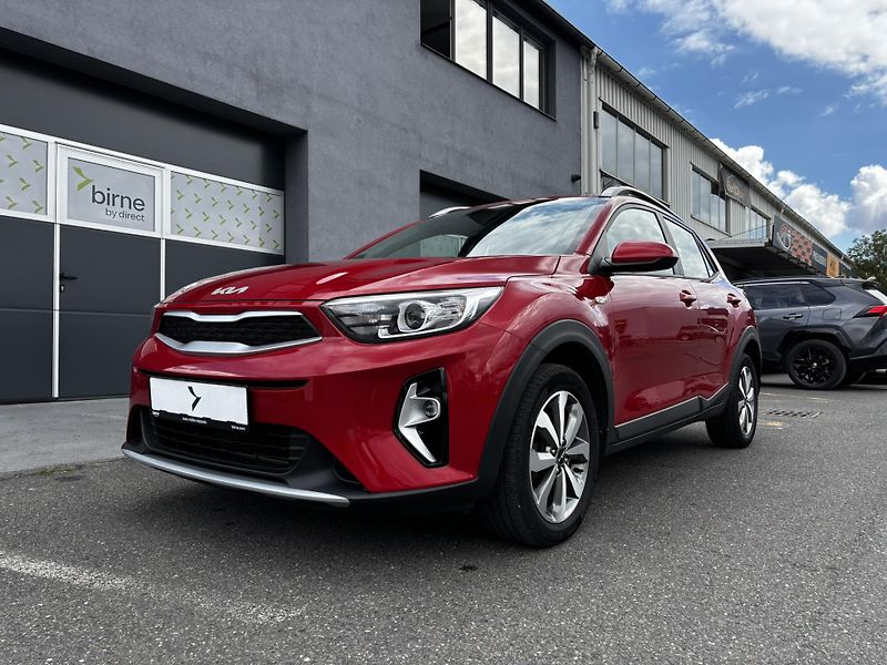 Kia Stonic (2023) Spin 1.2 DPI (62 kW) MAN - fotka 6 z 17