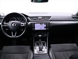 Škoda Superb 2,0 TDI 110kW Style CZ - náhled 32